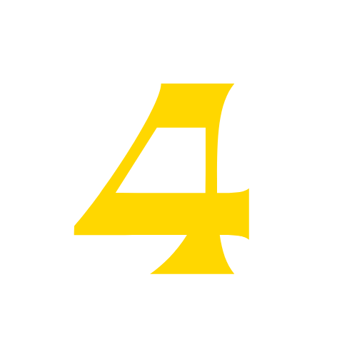 1 4