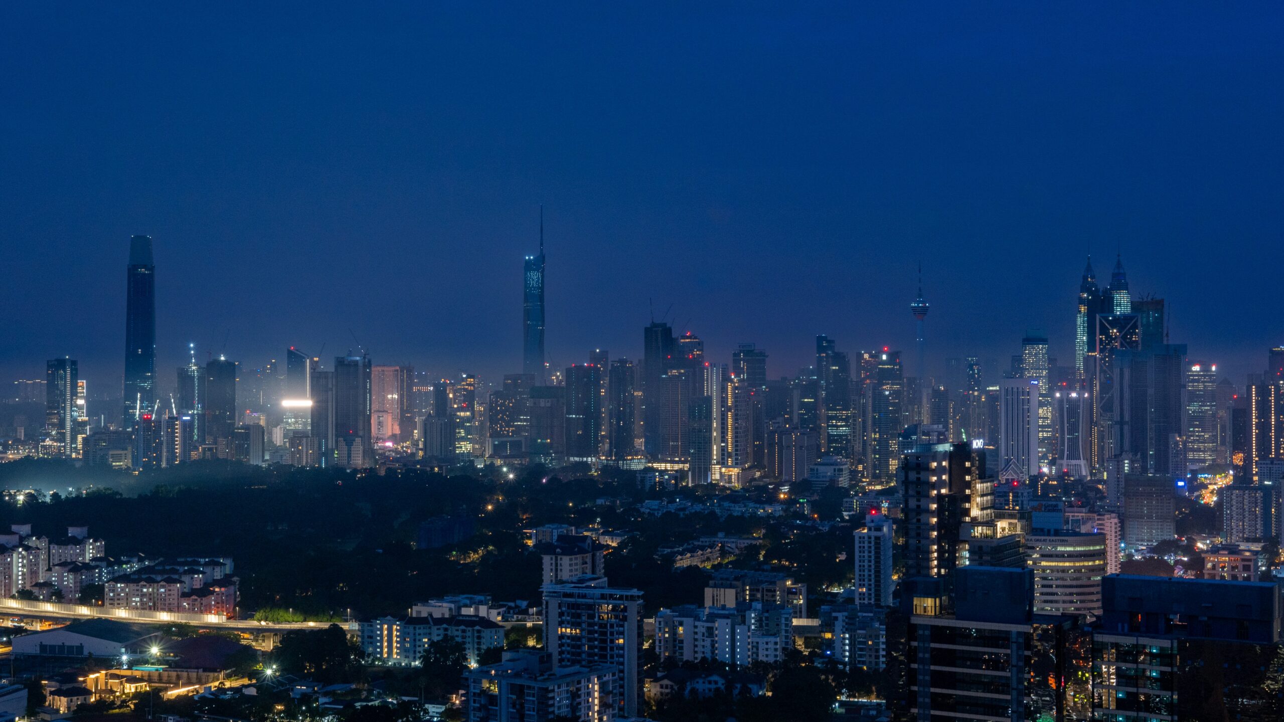 Pest Control in Kuala Lumpur