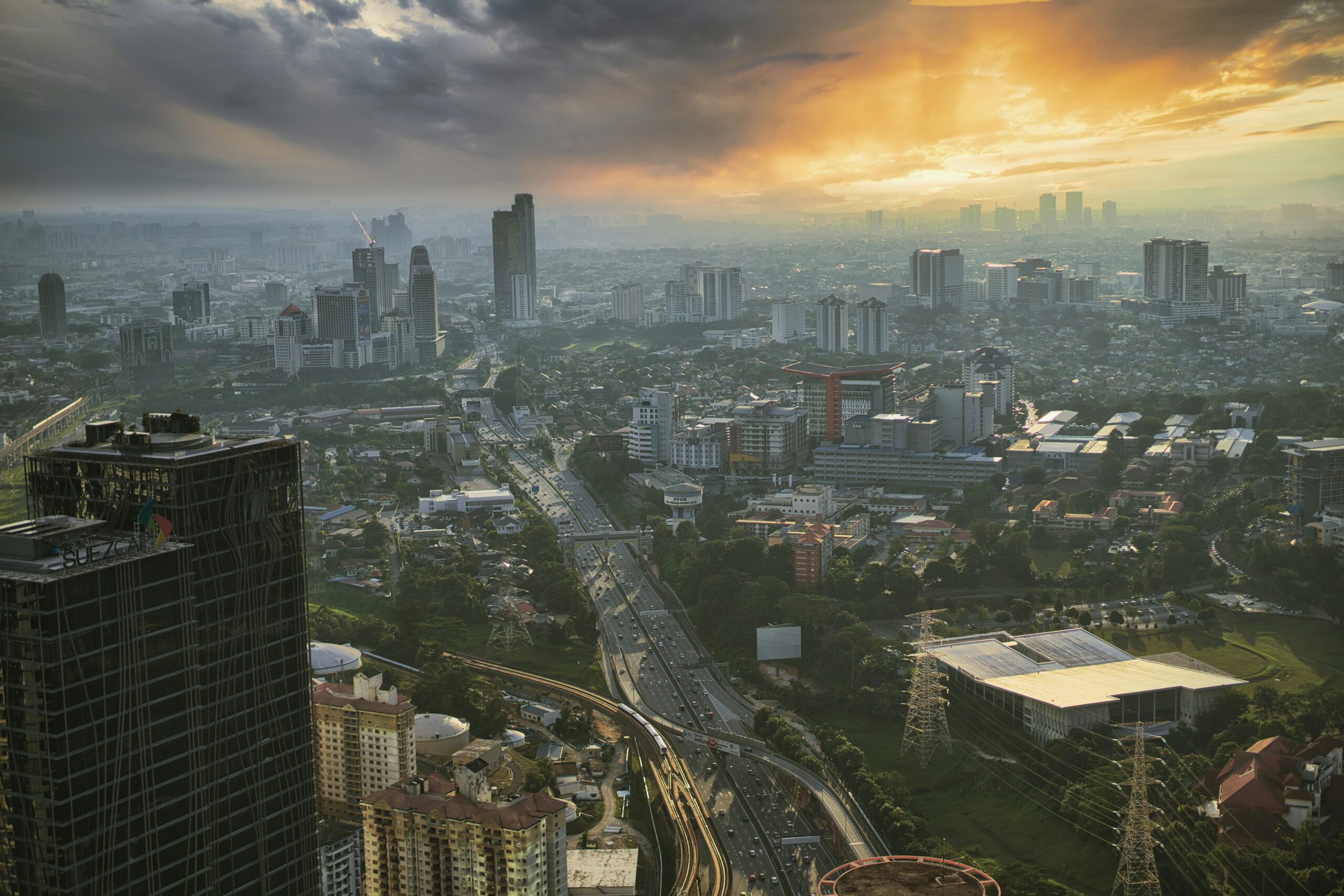 pest control in Selangor