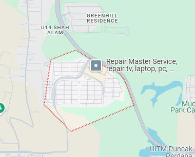 pest control alam budiman