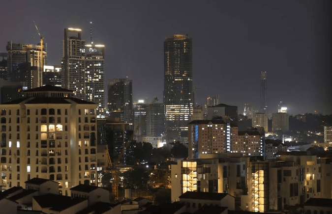 Pest Control in Bangsar
