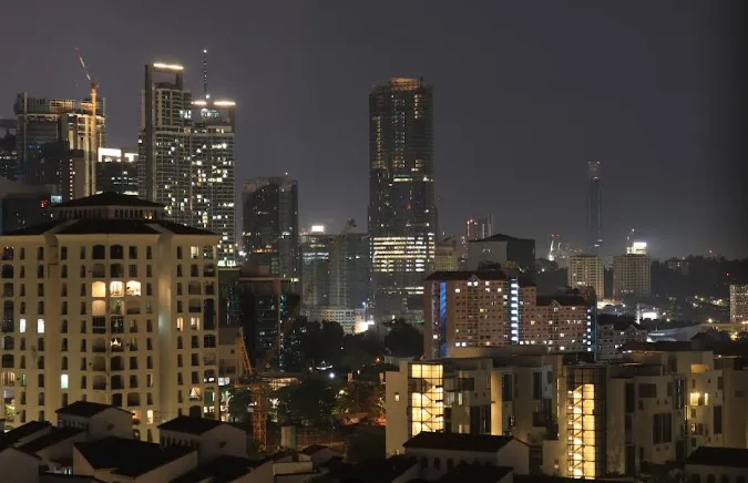 Pest Control in Bangsar