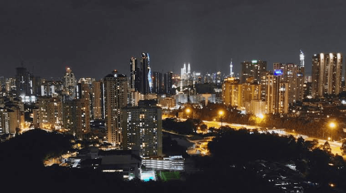 Pest Control in Mont Kiara