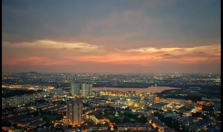 pest control in Puchong
