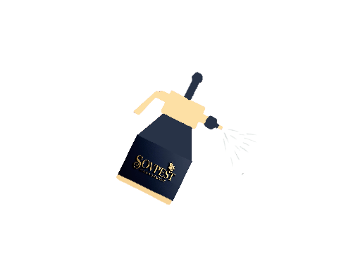 sprayer
