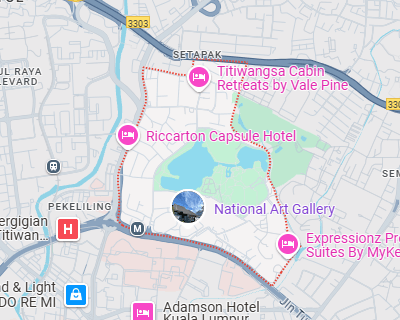 pest control titiwangsa