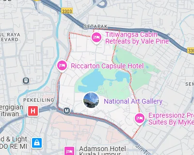 pest control titiwangsa